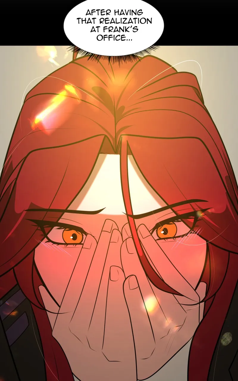 Read To Tame a Fire chapter 120 image 9 on Lezhin