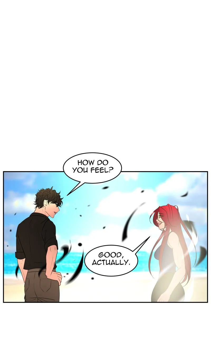 Read To Tame a Fire chapter 120 image 91 on Lezhin
