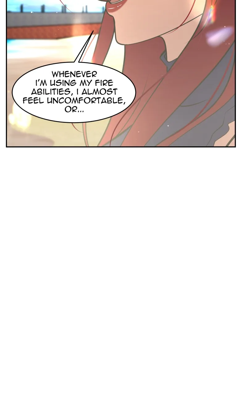 Read To Tame a Fire chapter 120 image 93 on Lezhin