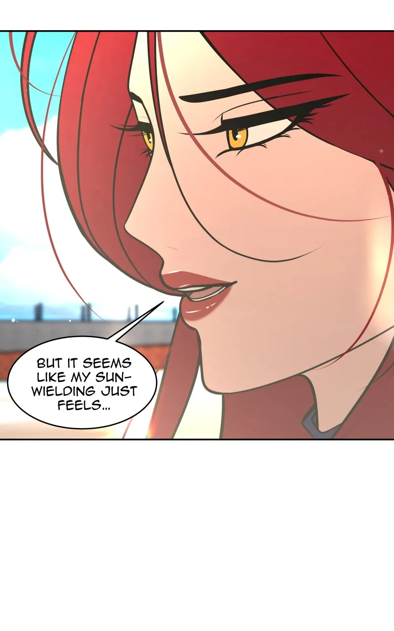 Read To Tame a Fire chapter 120 image 95 on Lezhin