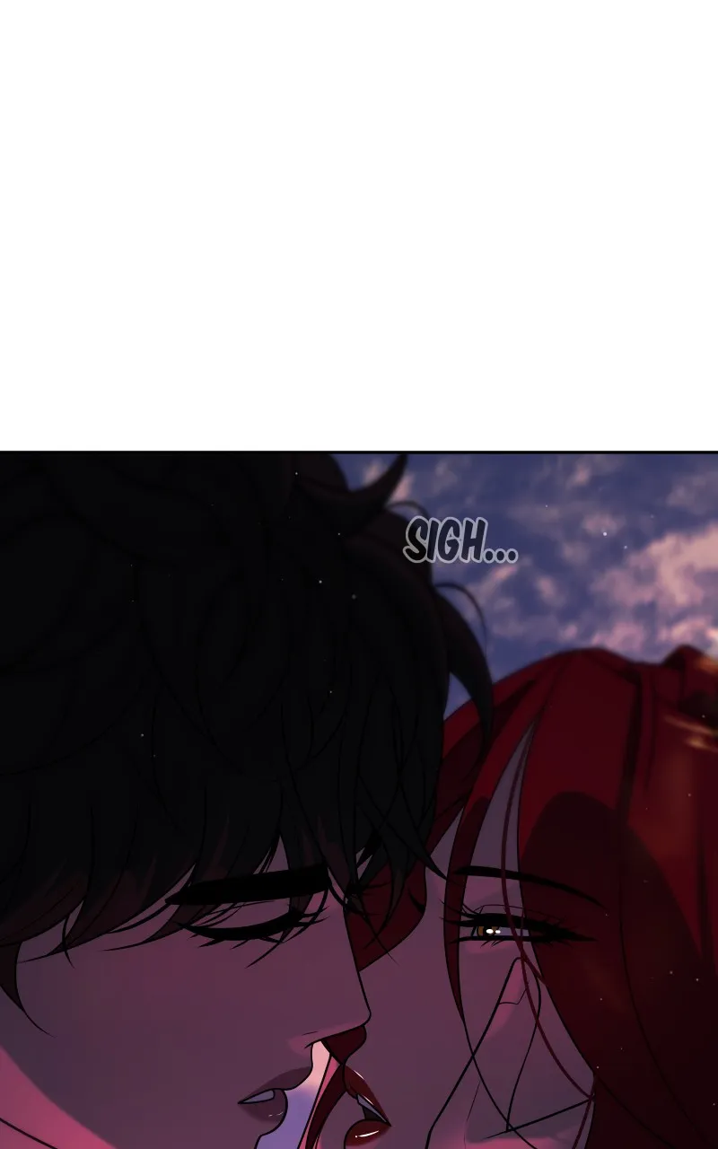 Read To Tame a Fire chapter 121 image 11 on Lezhin