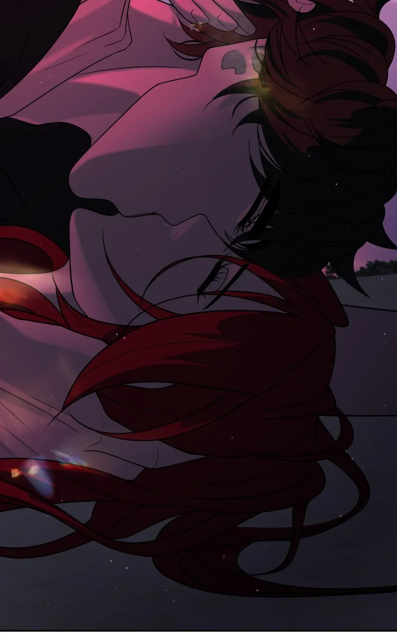 Read To Tame a Fire chapter 121 image 19 on Lezhin