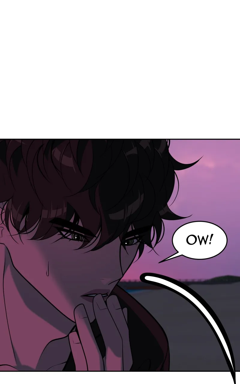 Read To Tame a Fire chapter 121 image 22 on Lezhin
