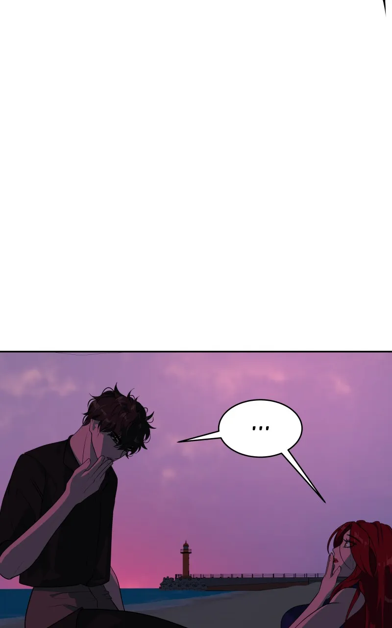 Read To Tame a Fire chapter 121 image 23 on Lezhin