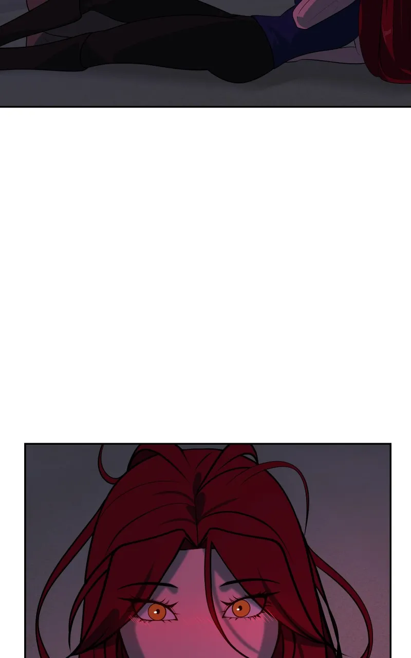 Read To Tame a Fire chapter 121 image 24 on Lezhin