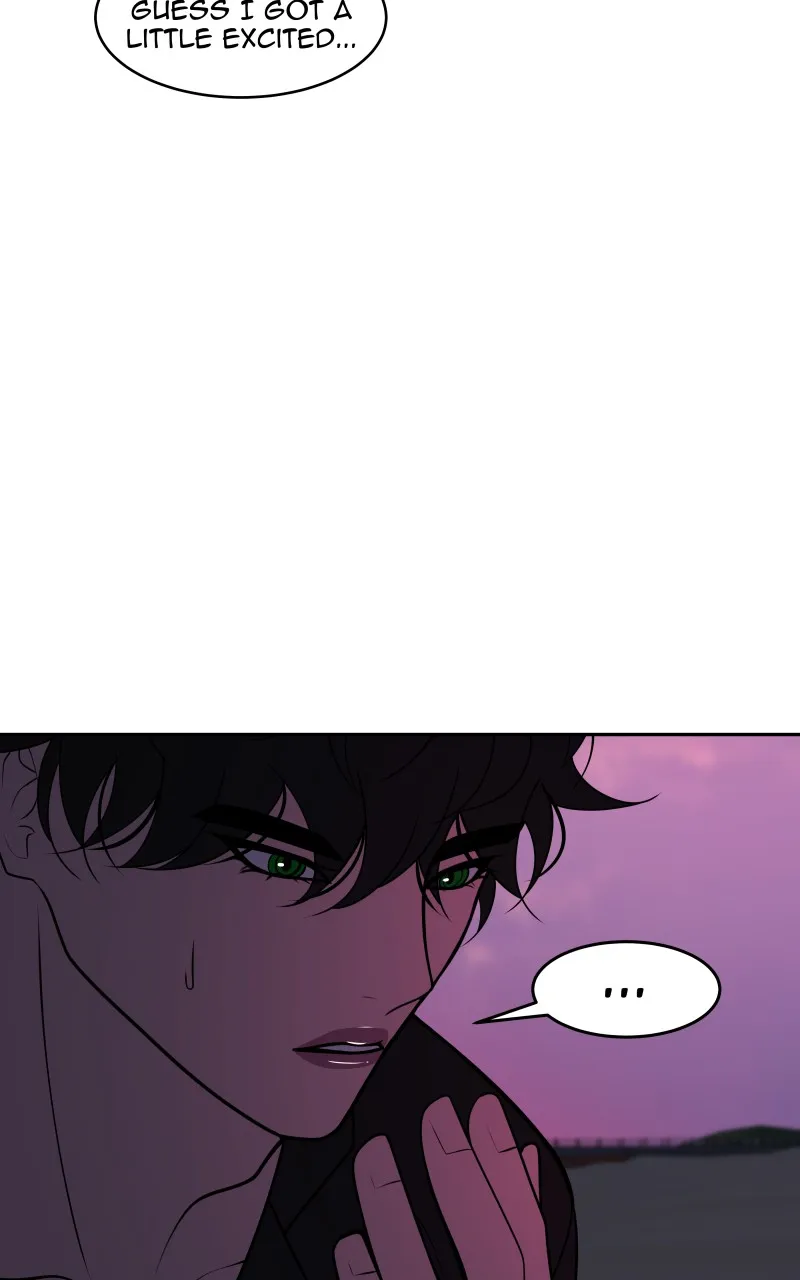 Read To Tame a Fire chapter 121 image 26 on Lezhin