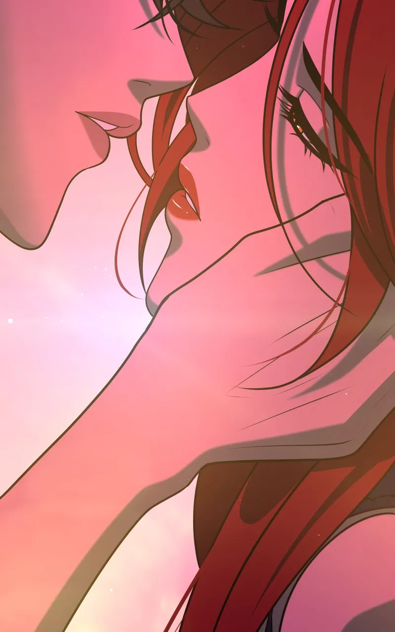 Read To Tame a Fire chapter 121 image 3 on Lezhin