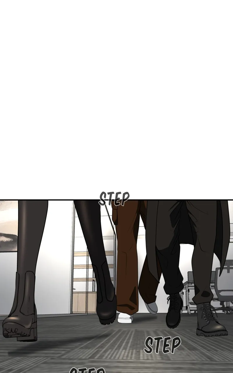 Read To Tame a Fire chapter 121 image 36 on Lezhin