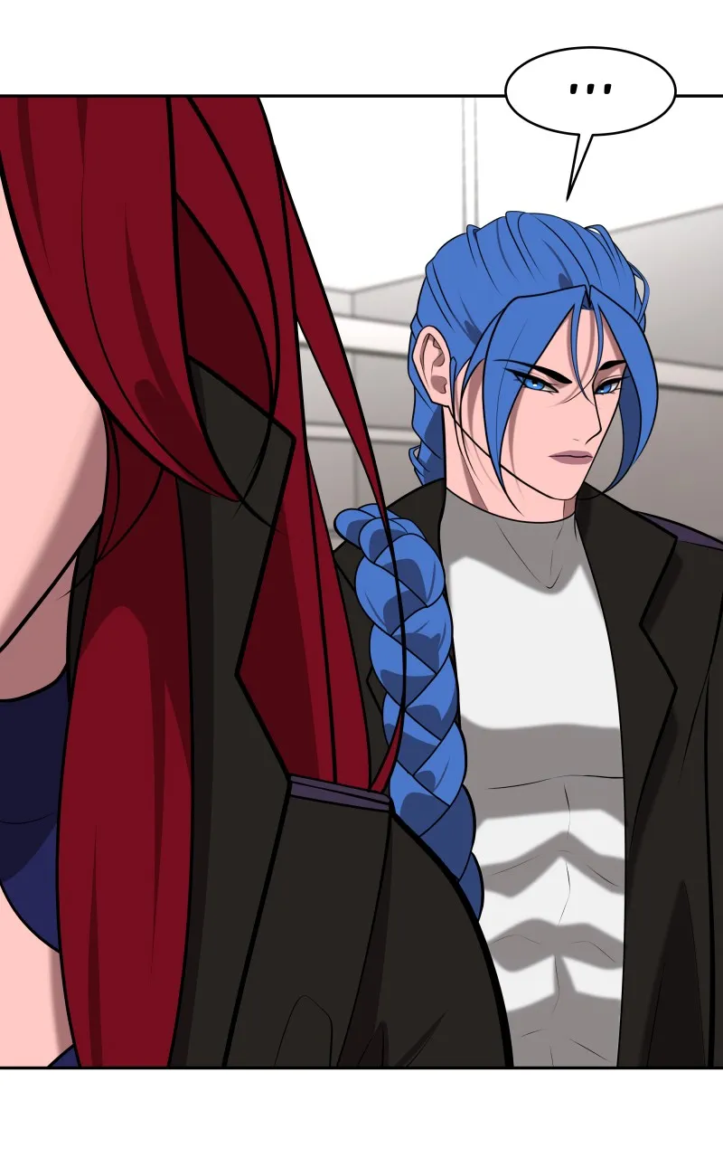 Read To Tame a Fire chapter 121 image 39 on Lezhin