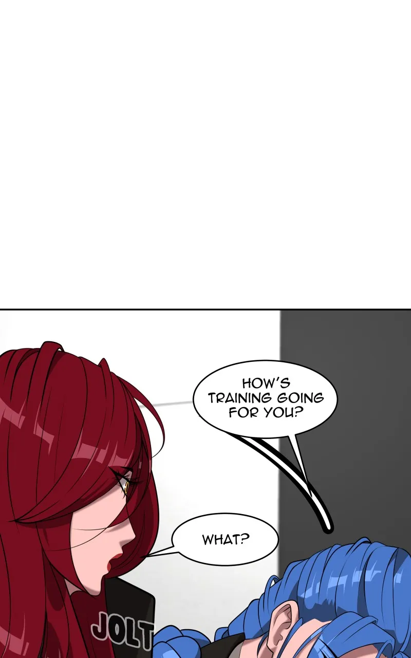 Read To Tame a Fire chapter 121 image 40 on Lezhin
