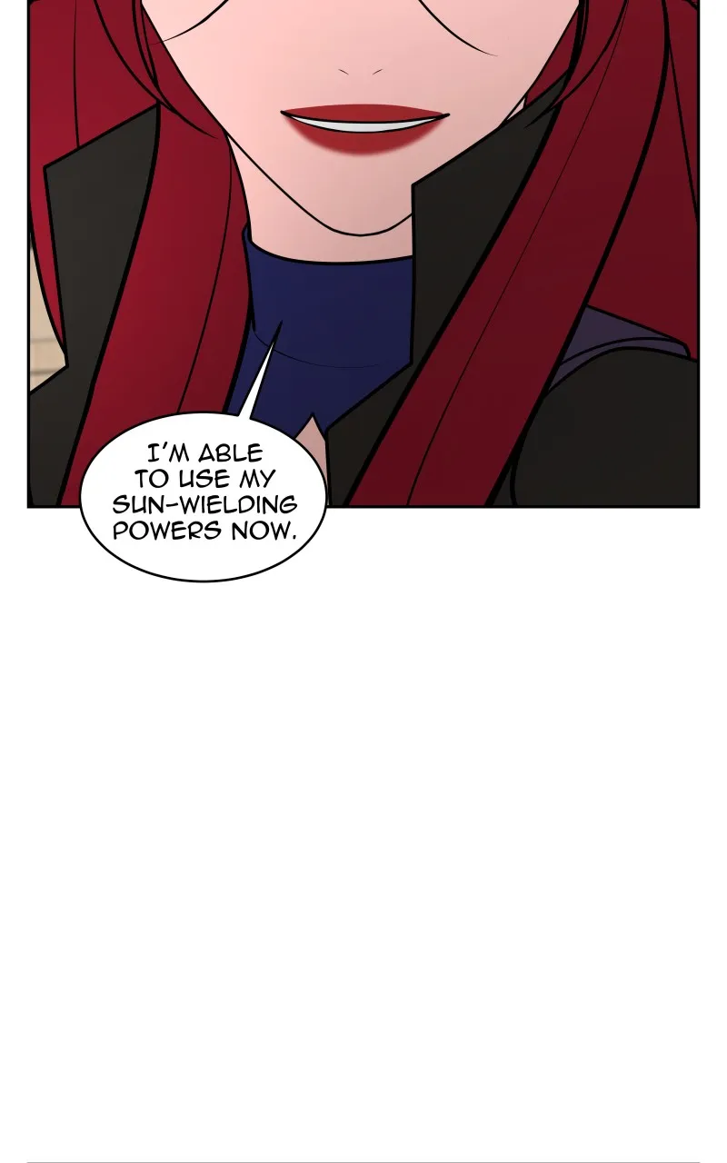 Read To Tame a Fire chapter 121 image 44 on Lezhin