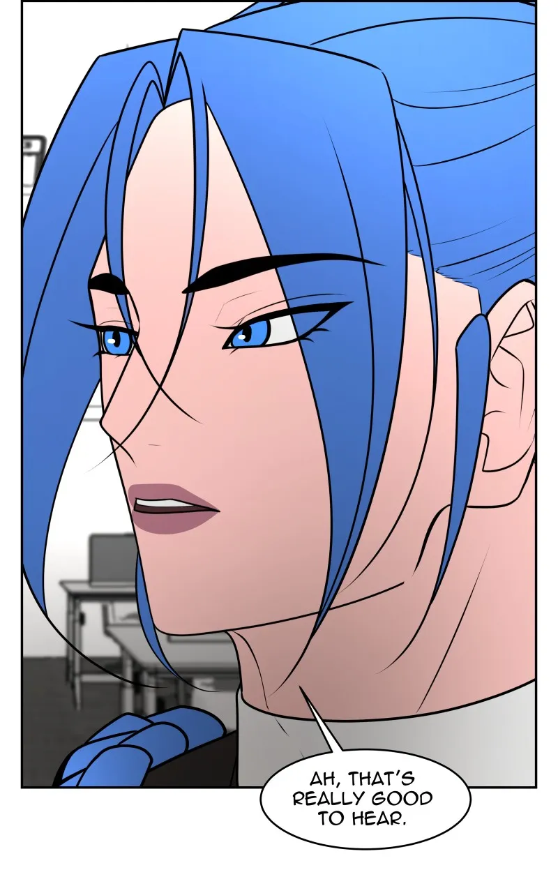 Read To Tame a Fire chapter 121 image 45 on Lezhin