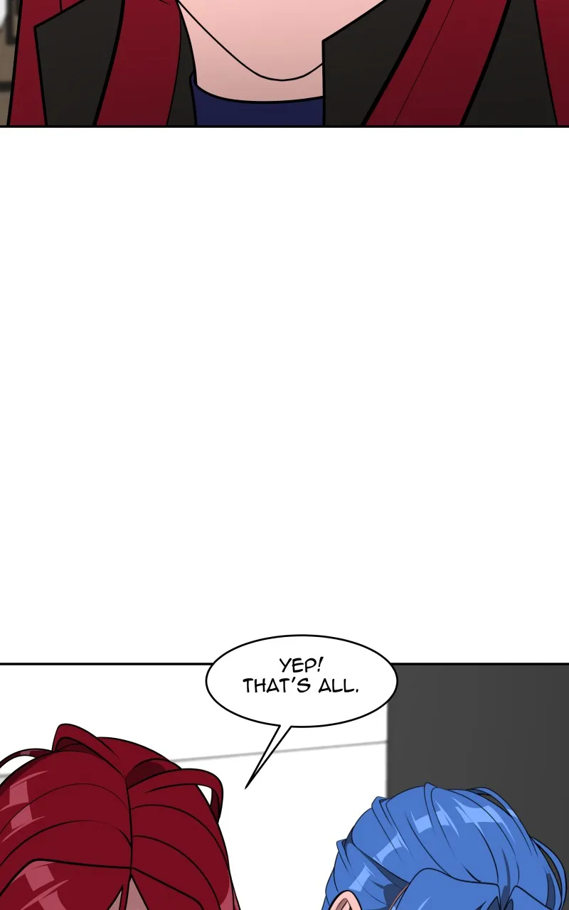Read To Tame a Fire chapter 121 image 48 on Lezhin