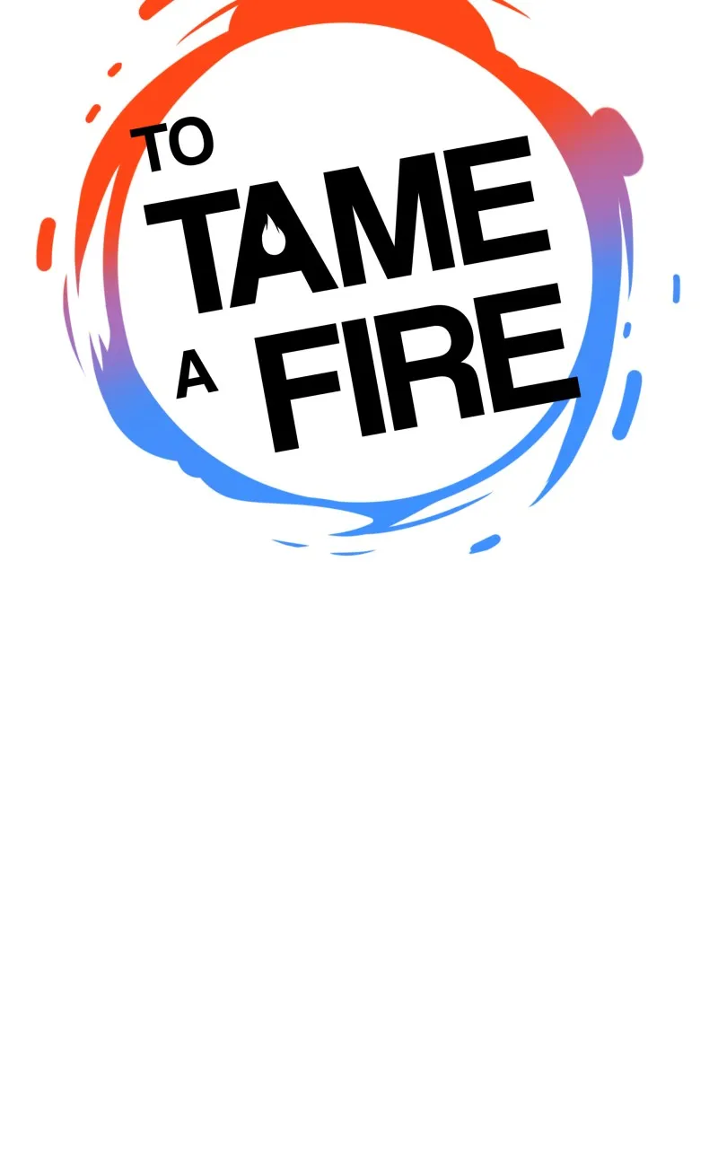 Read To Tame a Fire chapter 121 image 5 on Lezhin