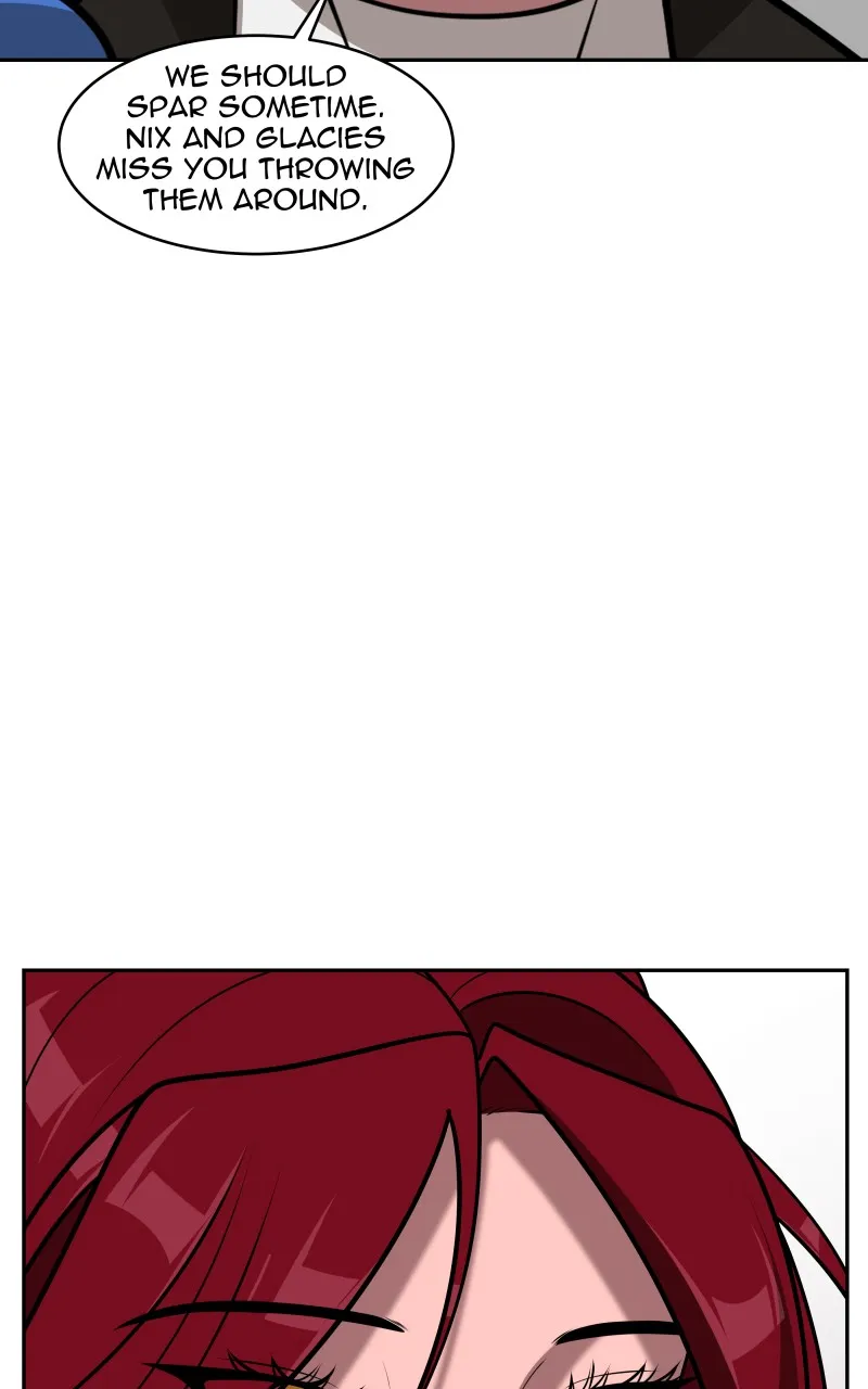 Read To Tame a Fire chapter 121 image 51 on Lezhin