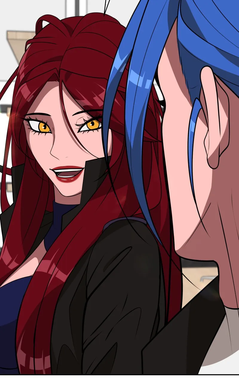Read To Tame a Fire chapter 121 image 53 on Lezhin