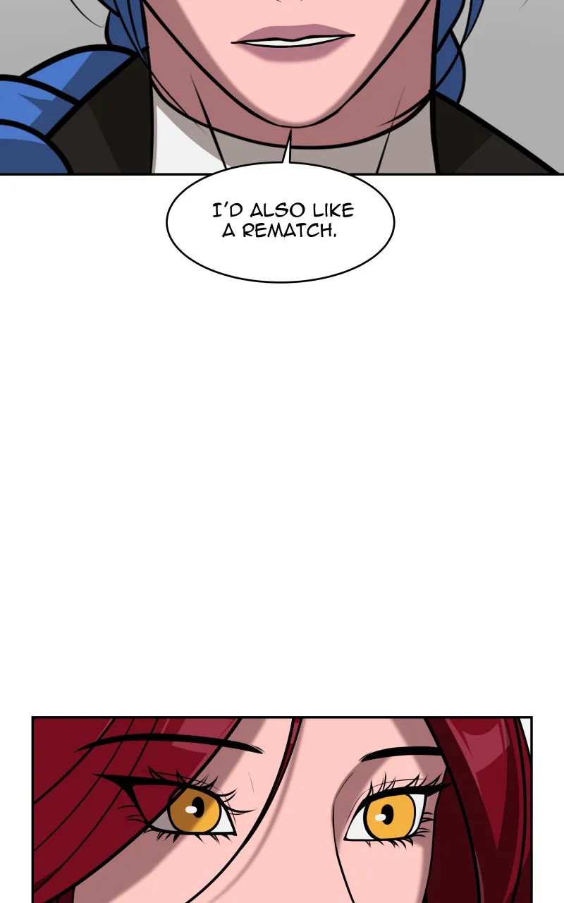Read To Tame a Fire chapter 121 image 55 on Lezhin
