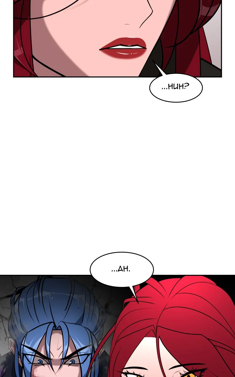 Read To Tame a Fire chapter 121 image 56 on Lezhin