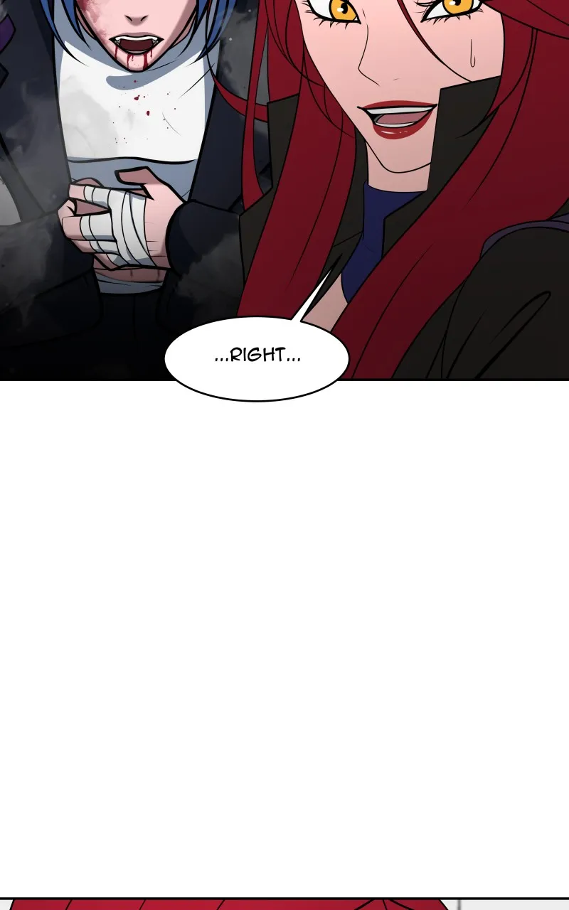 Read To Tame a Fire chapter 121 image 57 on Lezhin