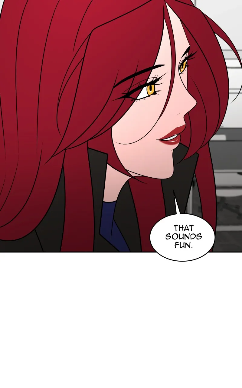 Read To Tame a Fire chapter 121 image 58 on Lezhin