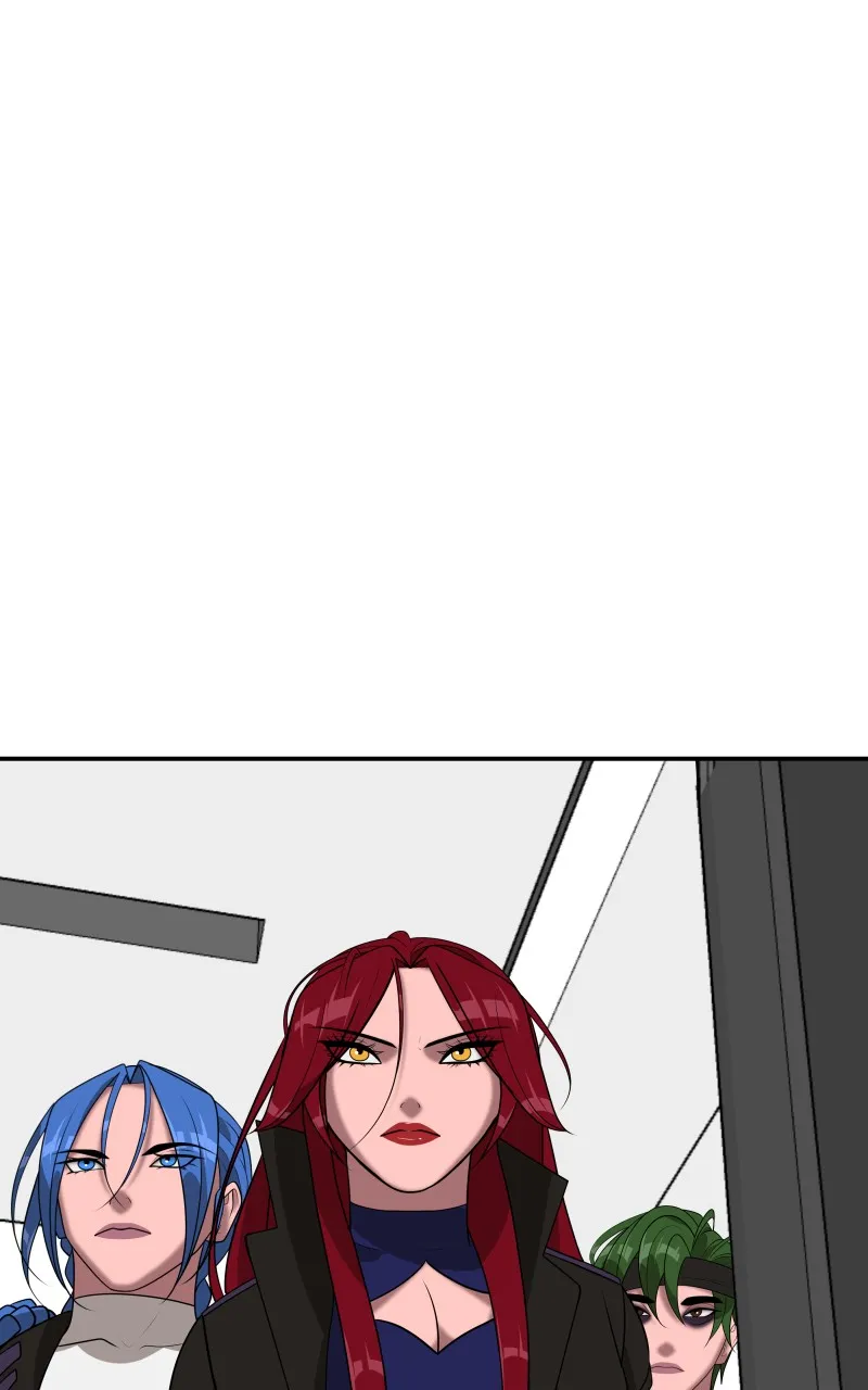 Read To Tame a Fire chapter 121 image 60 on Lezhin