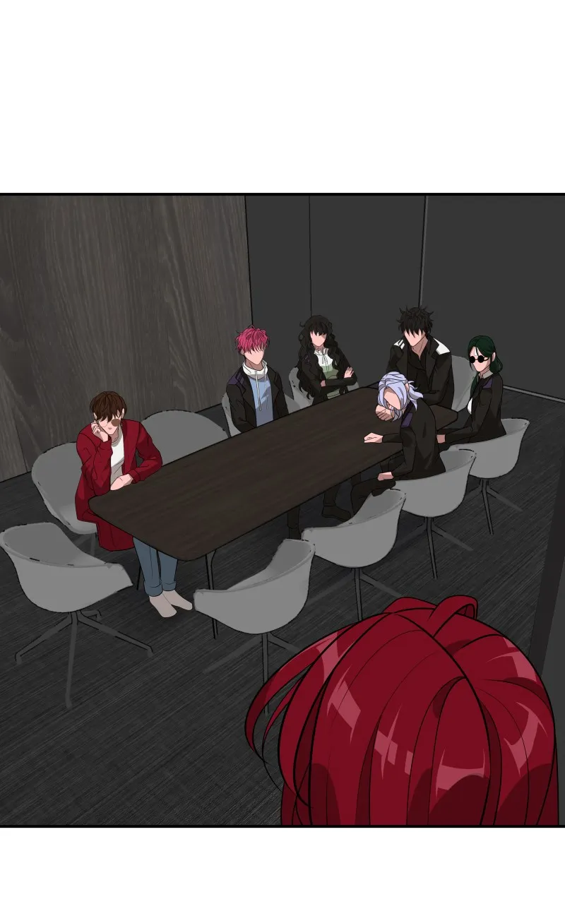 Read To Tame a Fire chapter 121 image 62 on Lezhin