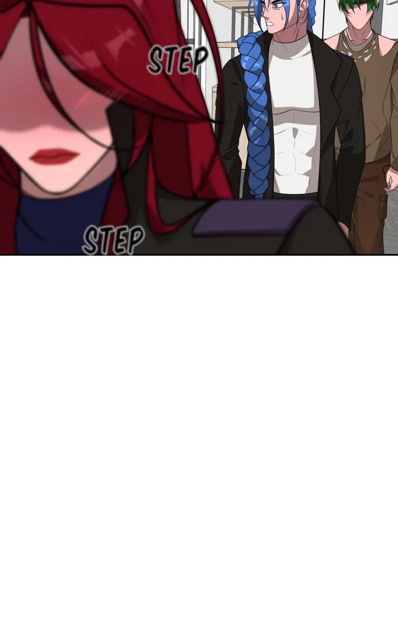 Read To Tame a Fire chapter 121 image 68 on Lezhin