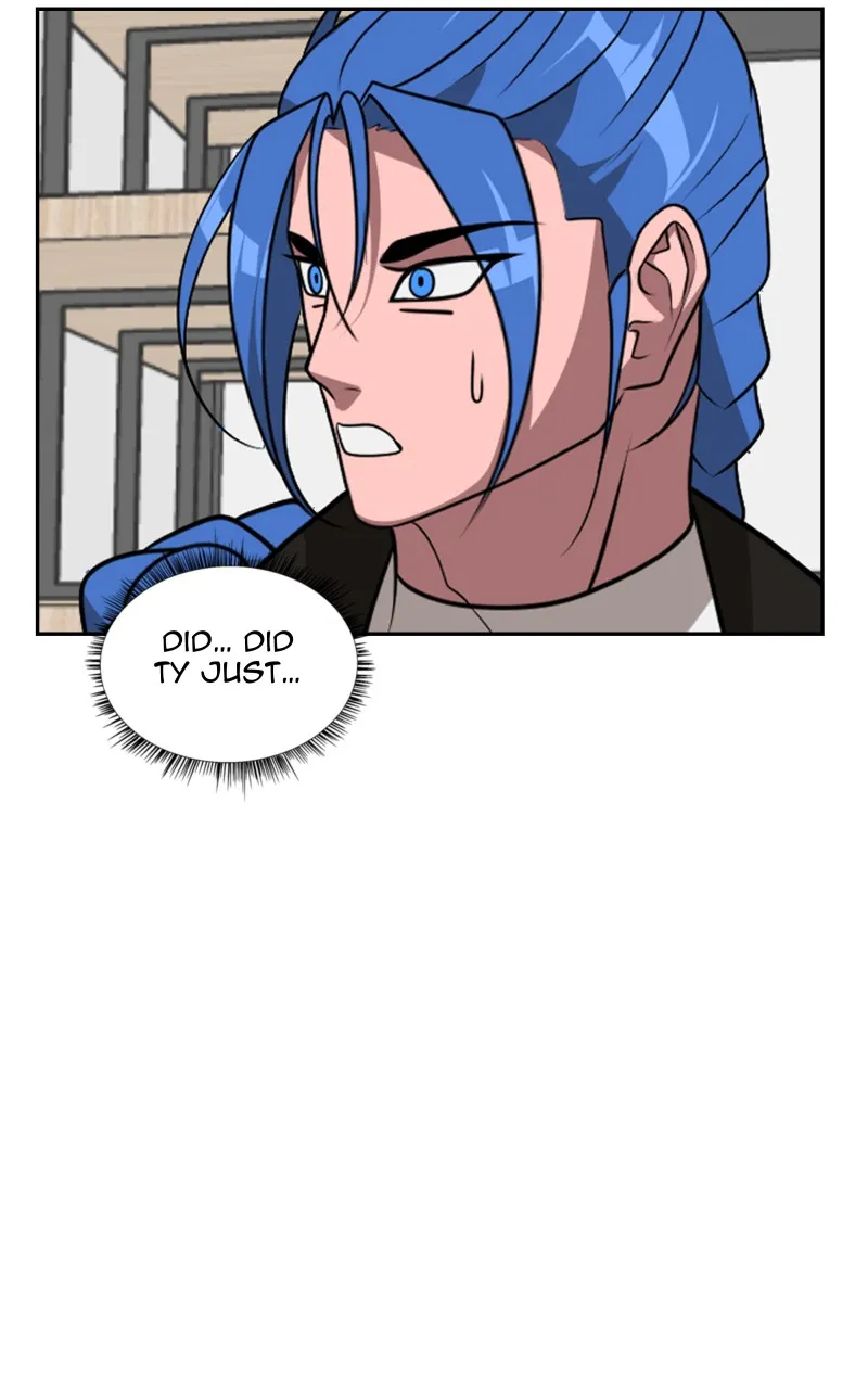 Read To Tame a Fire chapter 121 image 69 on Lezhin