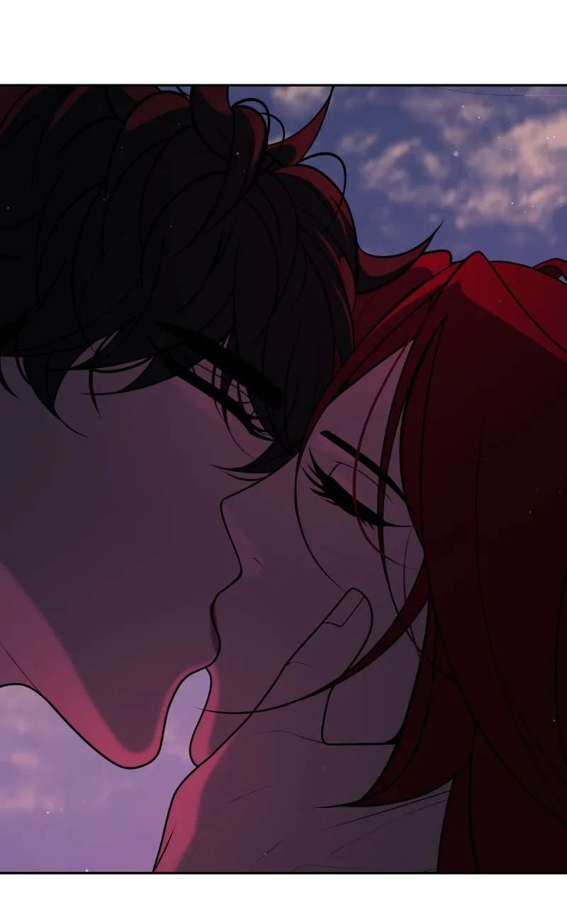 Read To Tame a Fire chapter 121 image 7 on Lezhin
