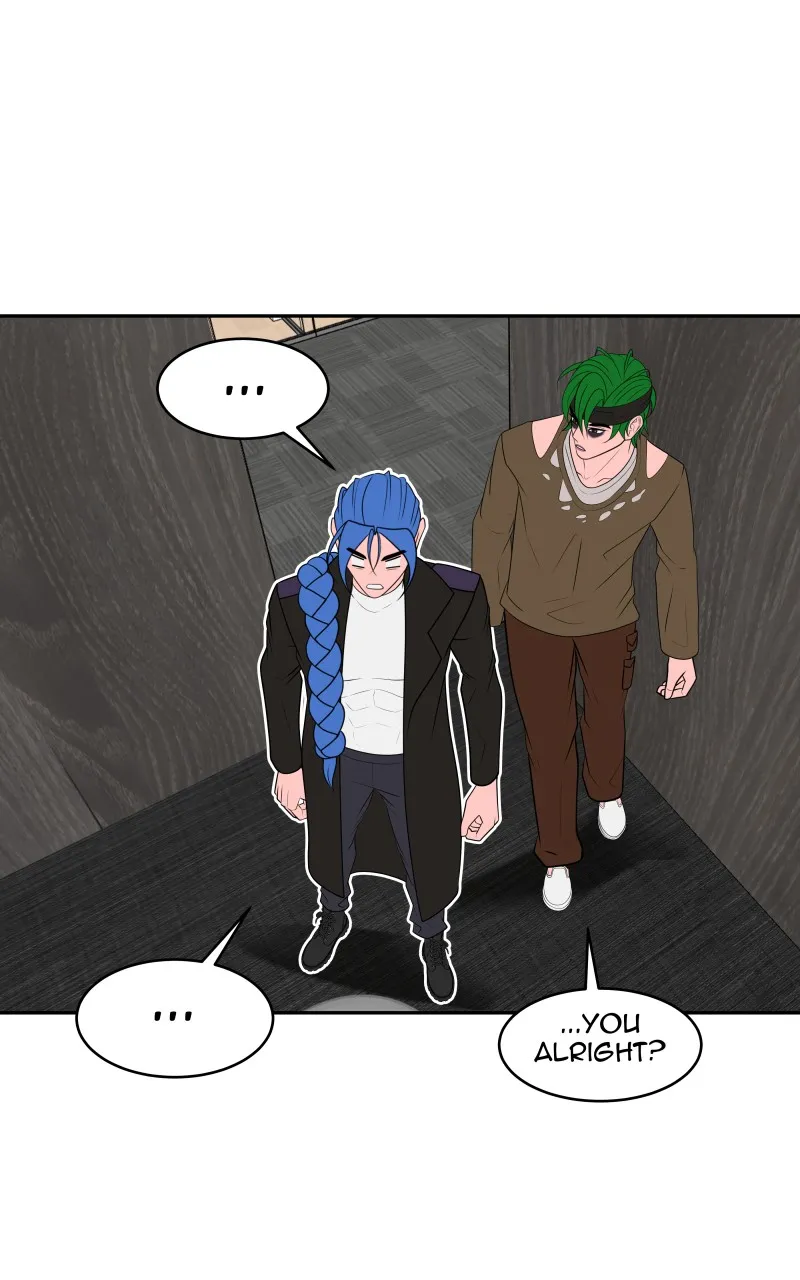 Read To Tame a Fire chapter 121 image 71 on Lezhin