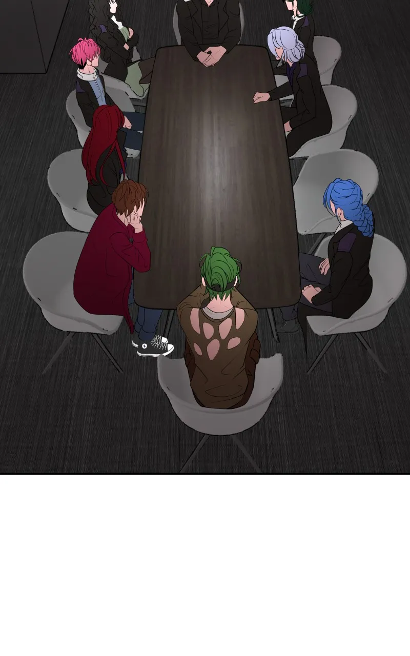 Read To Tame a Fire chapter 121 image 74 on Lezhin