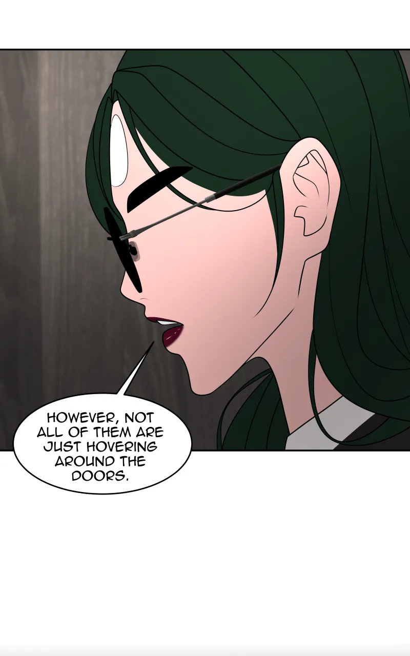 Read To Tame a Fire chapter 122 image 10 on Lezhin