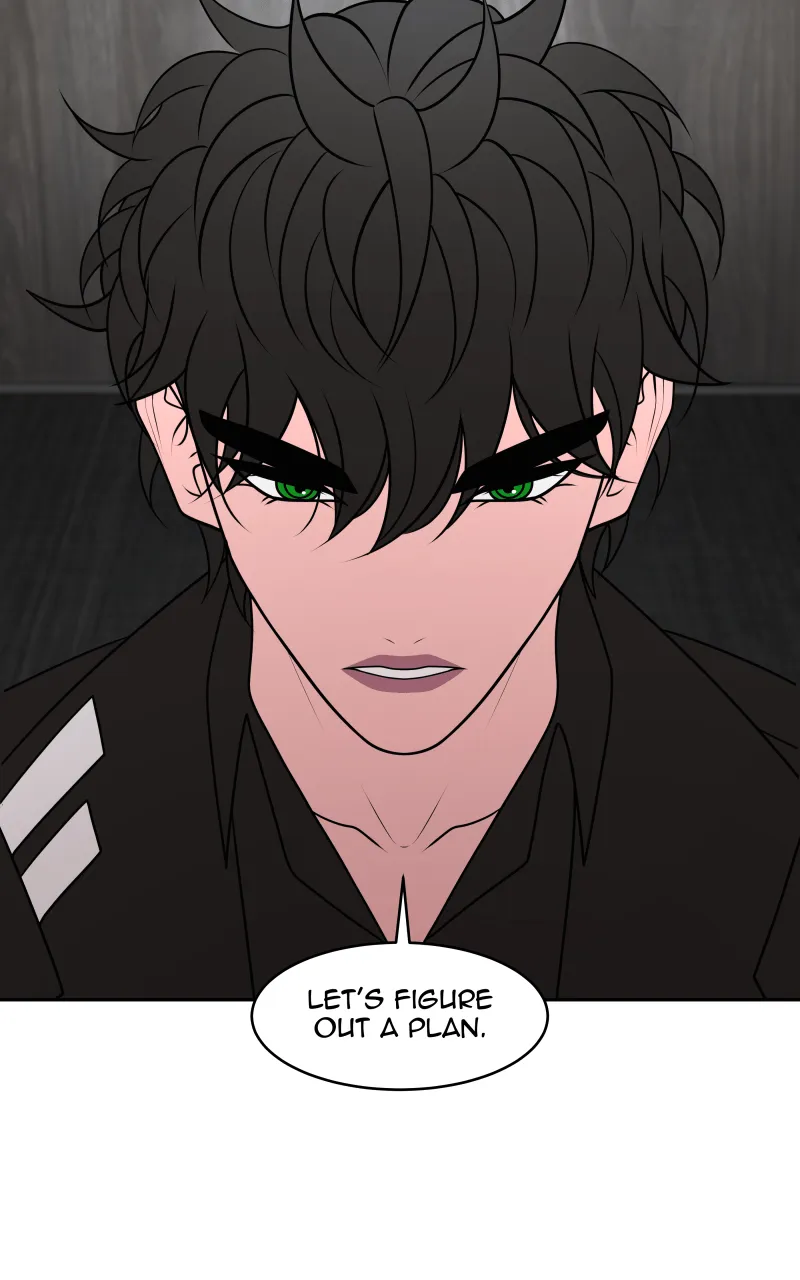 Read To Tame a Fire chapter 122 image 101 on Lezhin