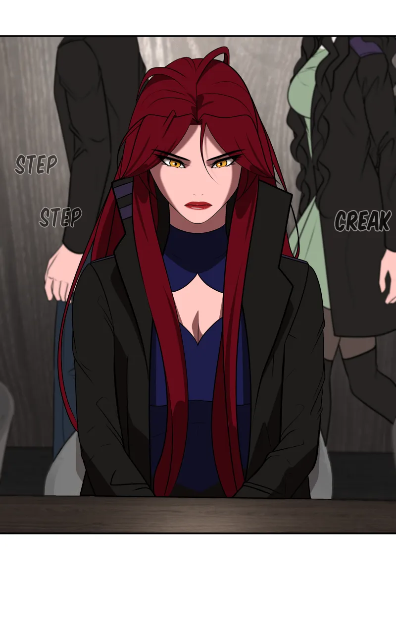 Read To Tame a Fire chapter 122 image 105 on Lezhin