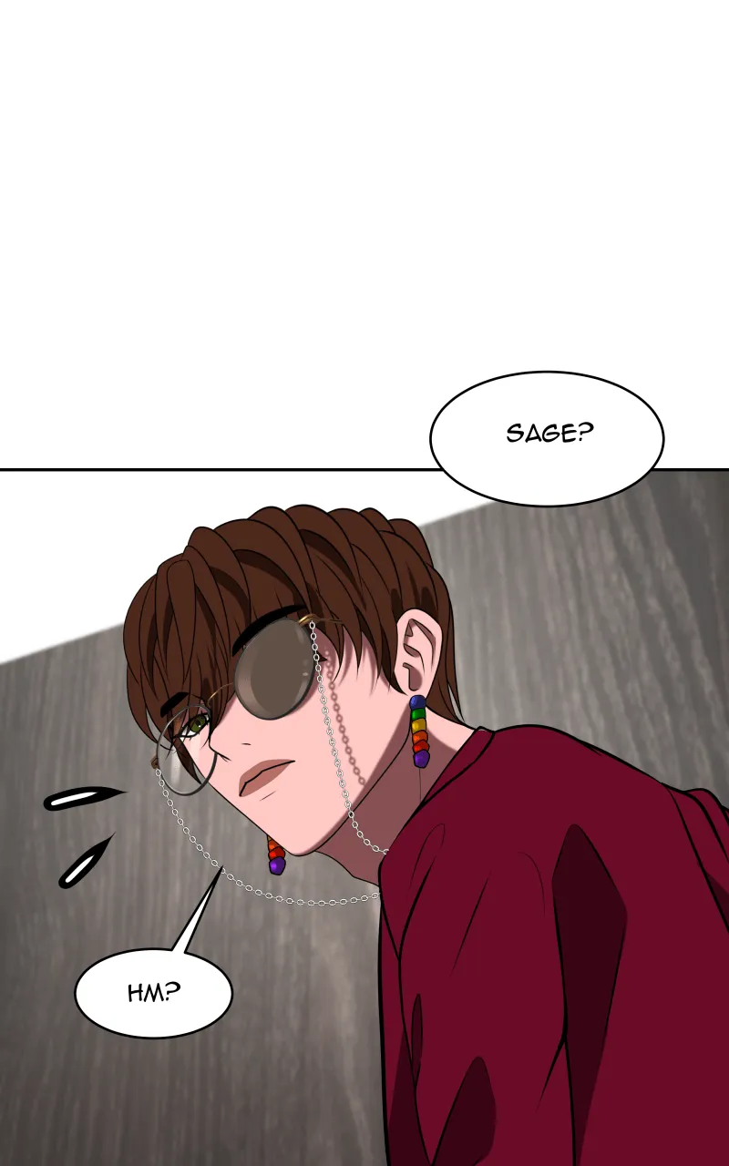 Read To Tame a Fire chapter 122 image 106 on Lezhin