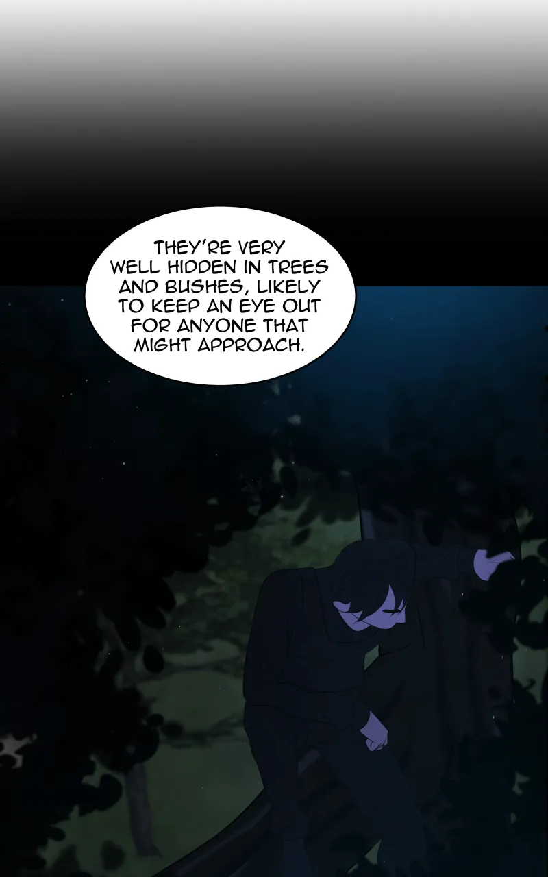 Read To Tame a Fire chapter 122 image 11 on Lezhin