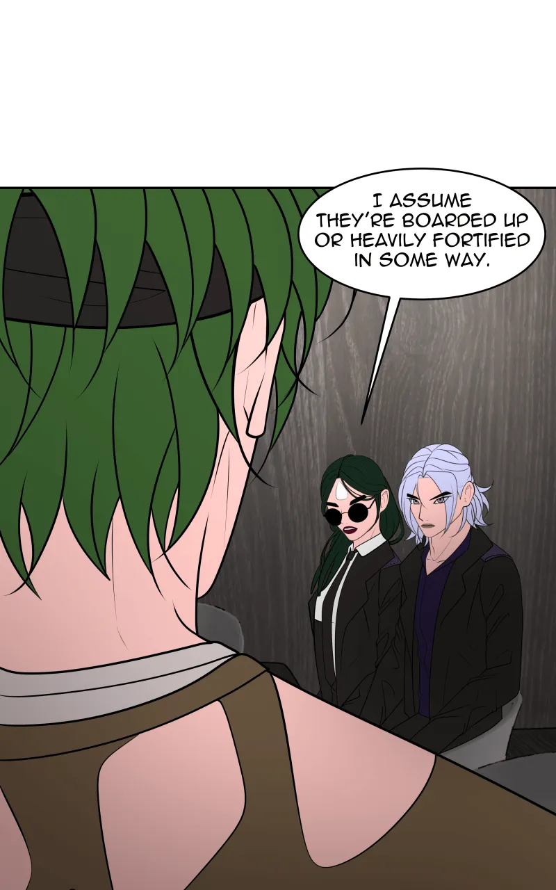 Read To Tame a Fire chapter 122 image 15 on Lezhin