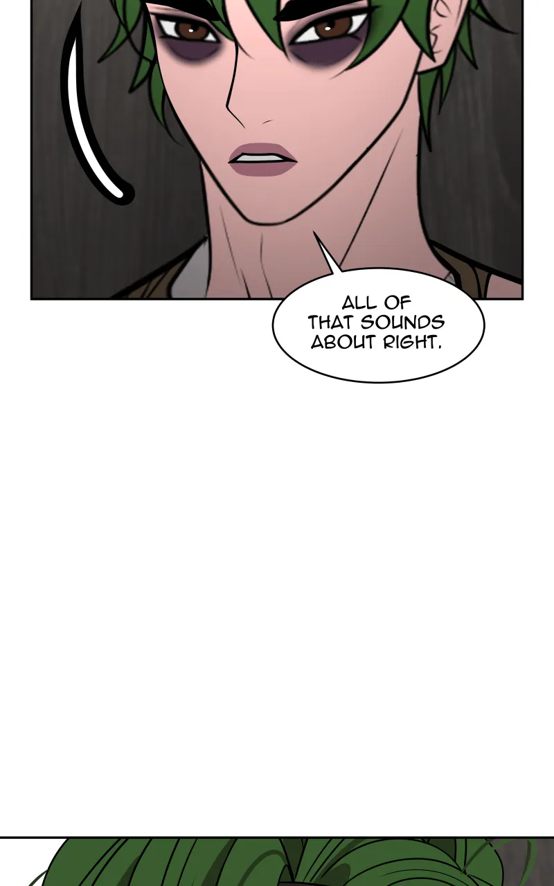 Read To Tame a Fire chapter 122 image 17 on Lezhin