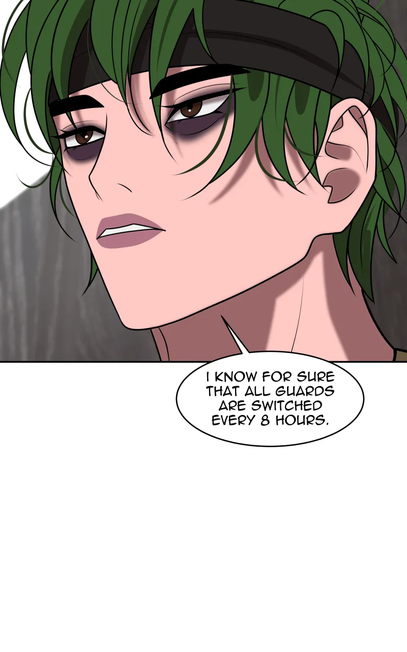 Read To Tame a Fire chapter 122 image 18 on Lezhin