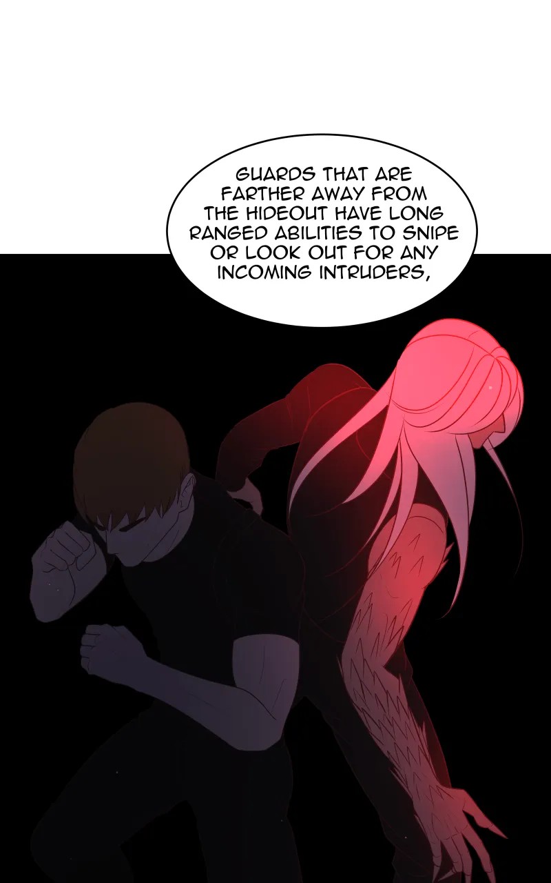Read To Tame a Fire chapter 122 image 19 on Lezhin