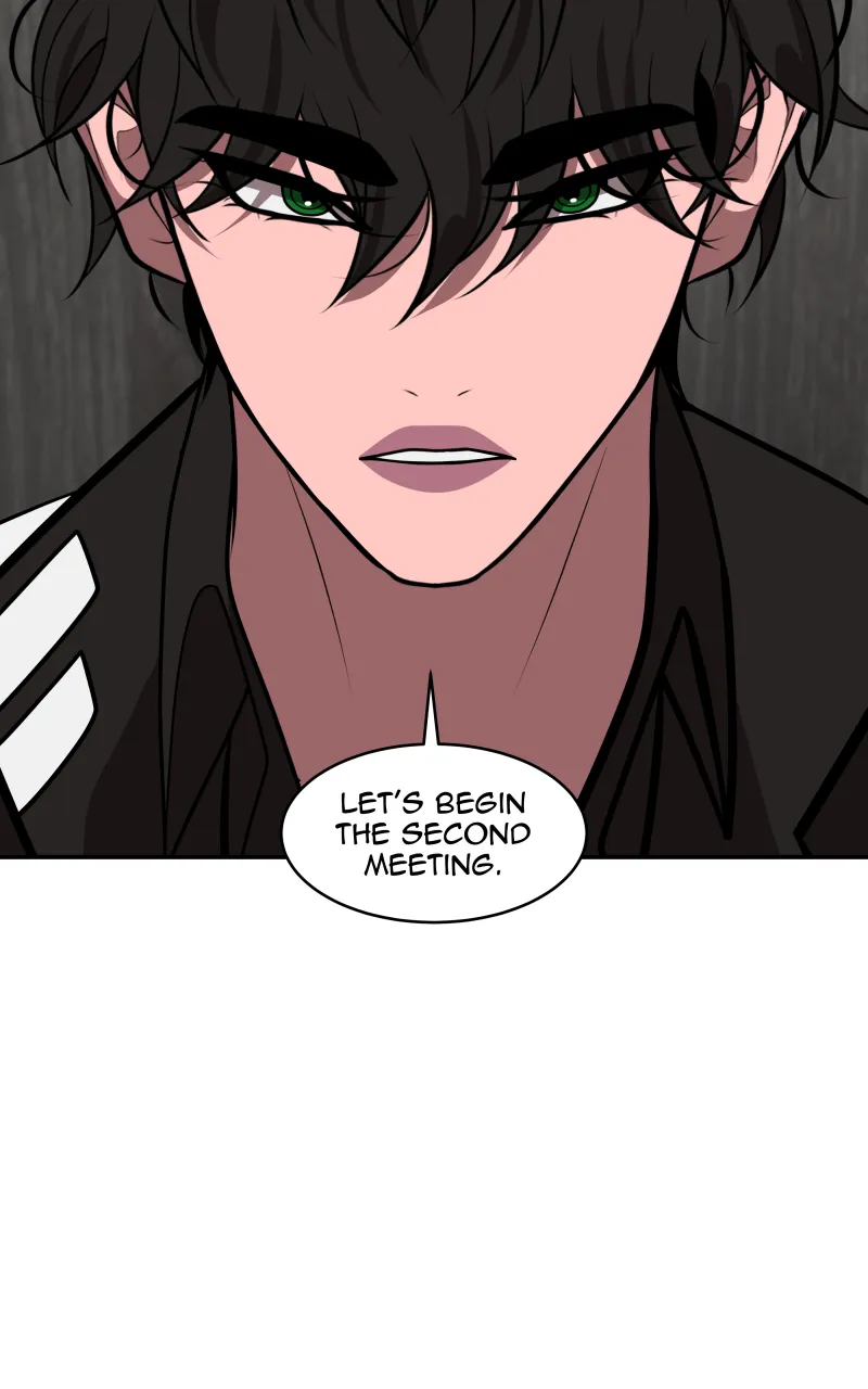 Read To Tame a Fire chapter 122 image 2 on Lezhin