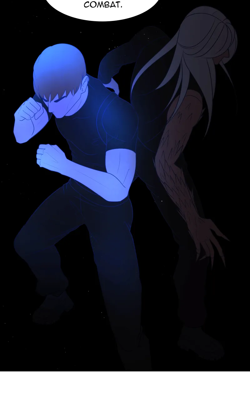 Read To Tame a Fire chapter 122 image 21 on Lezhin