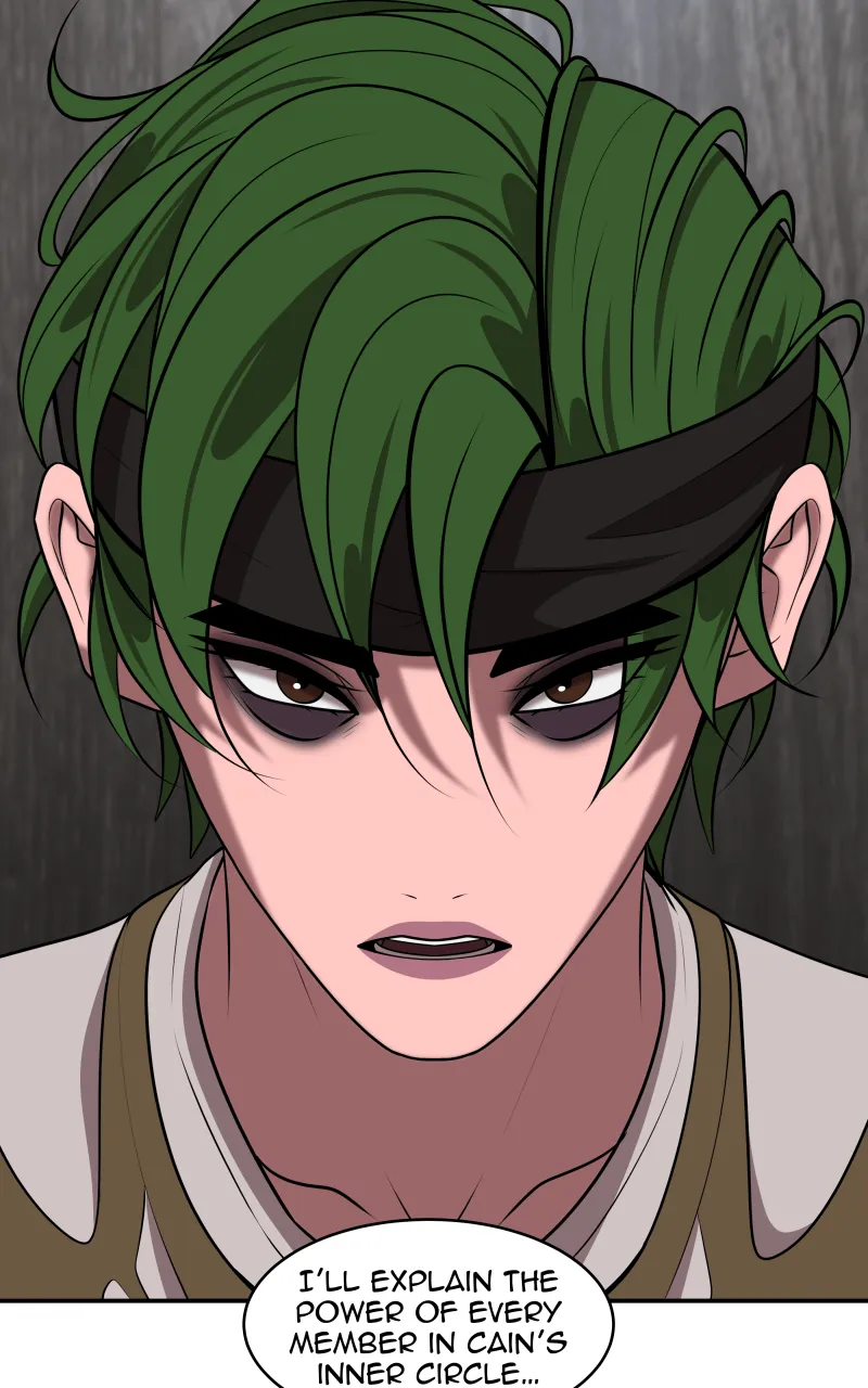Read To Tame a Fire chapter 122 image 24 on Lezhin