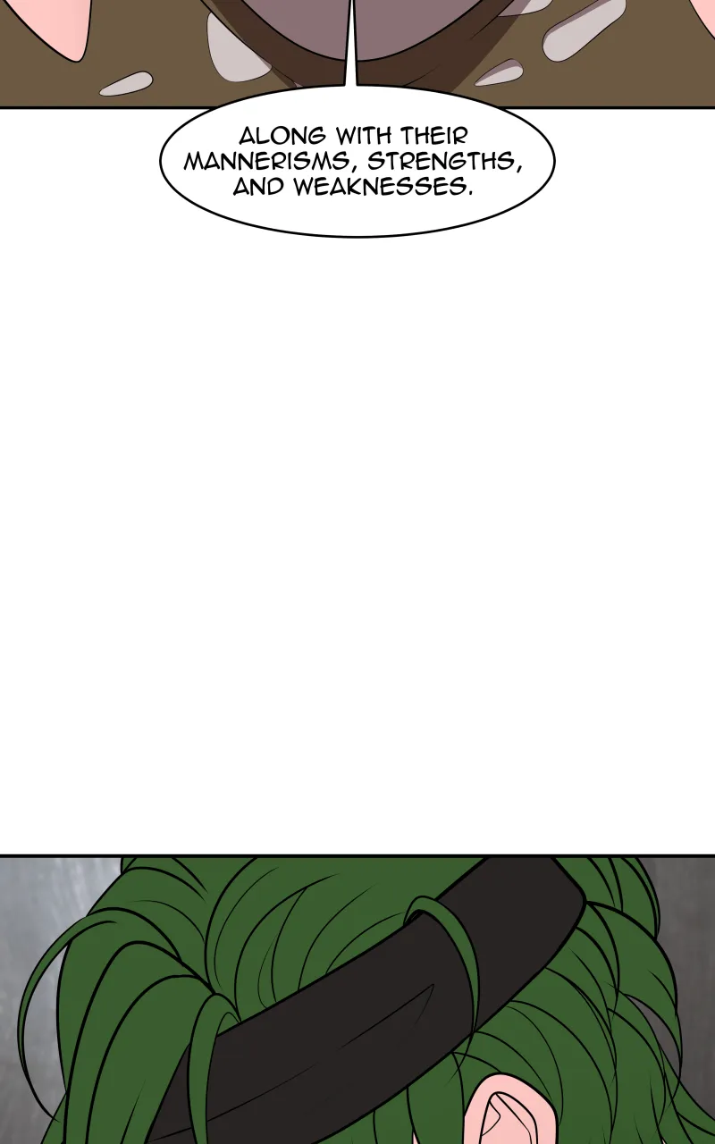 Read To Tame a Fire chapter 122 image 27 on Lezhin