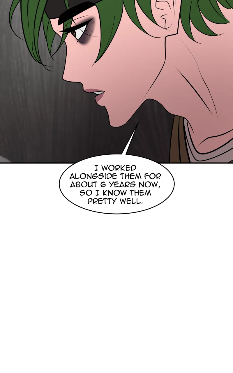 Read To Tame a Fire chapter 122 image 28 on Lezhin
