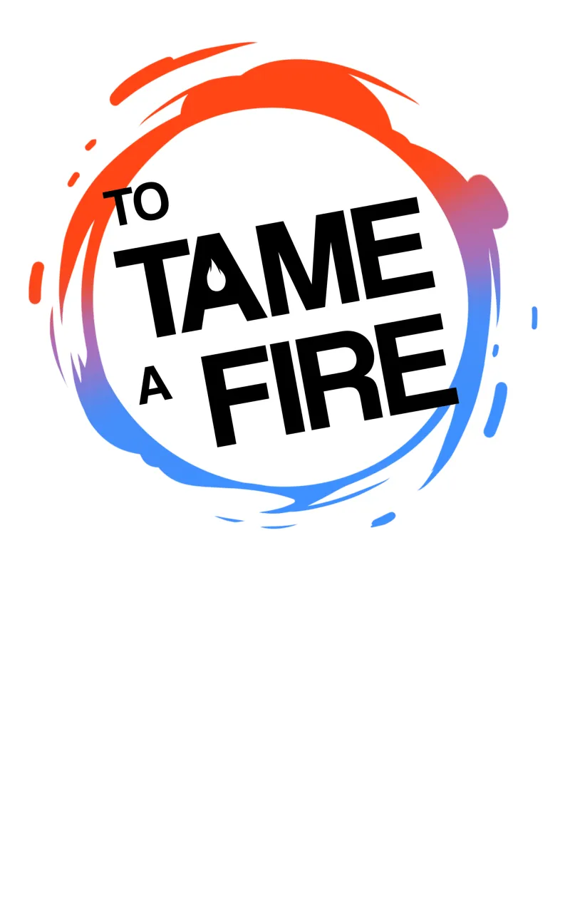Read To Tame a Fire chapter 122 image 3 on Lezhin