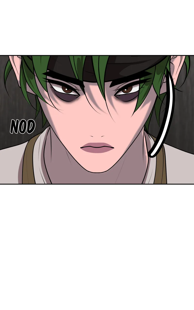 Read To Tame a Fire chapter 122 image 30 on Lezhin