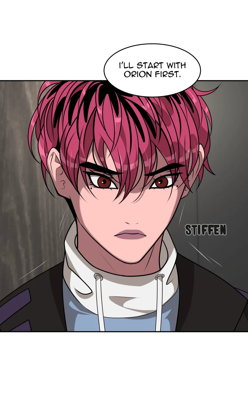 Read To Tame a Fire chapter 122 image 31 on Lezhin