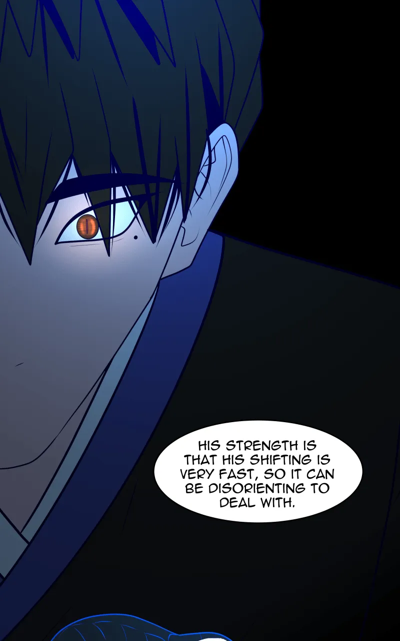 Read To Tame a Fire chapter 122 image 33 on Lezhin