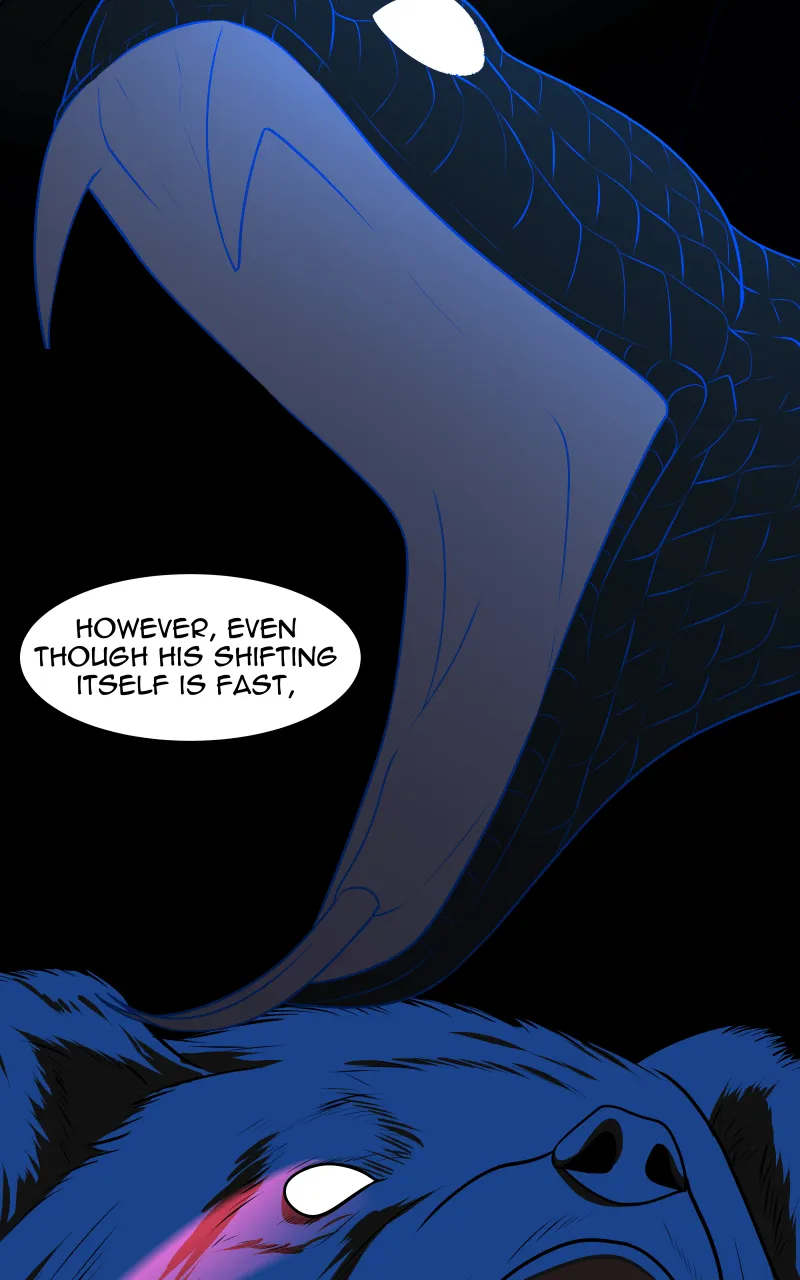 Read To Tame a Fire chapter 122 image 34 on Lezhin